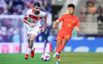 ĐT Trung Quốc vs ĐT Li Băng | Áp lực cho HLV Aleksandar Jankovic | 18h30 ngày 17/1 trực tiếp VTV5, VTV Cần Thơ