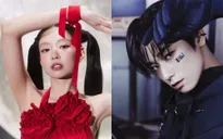 Jennie (BLACKPINK) lại vướng phải tin đồn hẹn hò