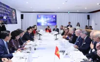 Đưa Việt Nam trở thành điểm đến mới của ngành bán dẫn