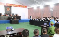Đối tượng cầm đầu vụ khủng bố ở Đăk Lăk thừa nhận hành vi phạm tội