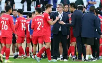 ĐT Việt Nam và cơ hội đi tiếp tại Asian Cup 2023