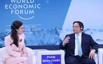 Thủ tướng truyền tải thông điệp quan trọng về ''Bài học từ ASEAN'' tại WEF Davos