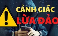 Một người ở Hà Nội mất 15,3 tỷ đồng vì bị lừa cài ứng dụng dịch vụ công giả mạo