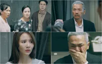Chúng ta của 8 năm sau - Tập 33: Cuộc gặp đầy oan trái của gia đình Dương và bác sĩ Tuấn
