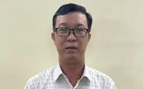 Khởi tố Phó Chánh văn phòng Sở Nông nghiệp và Phát triển nông thôn TP Hồ Chí Minh