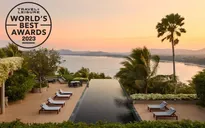 Việt Nam có đến 2 trong tổng số 5 resort được yêu thích nhất tại Đông Nam Á