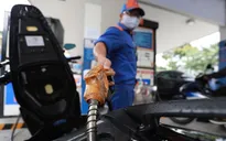 Giá xăng, dầu tiếp tục tăng
