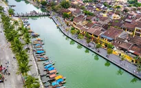 Chính phủ phê duyệt quy hoạch tỉnh Quảng Nam