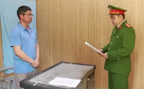 Nguyên Chủ tịch UBND huyện Bắc Yên (Sơn La) bị bắt vì vi phạm đất đai