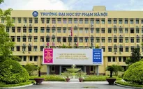 Nhiều trường sư phạm công bố phương án tuyển sinh năm 2024