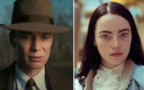 Giải thưởng Điện ảnh BAFTA công bố đề cử: “Oppenheimer” của Christopher Nolan có mặt ở 13 hạng mục
