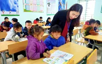 Học sinh Hà Giang được nghỉ Tết Nguyên đán Giáp Thìn 16 ngày
