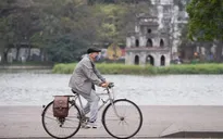Miền Bắc trời ấm lên trước khi đón đợt mưa rét