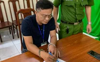 Bắt kẻ làm giả sổ đỏ, lừa bán nhà 60 tỷ đồng ở TP Hồ Chí Minh