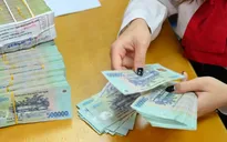 "Big4" tiếp tục giảm lãi suất tiết kiệm