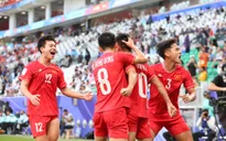 Lịch thi đấu và trực tiếp Asian Cup 2023 hôm nay, 19/1: Tâm điểm Việt Nam vs Indonesia, Iraq vs Nhật Bản
