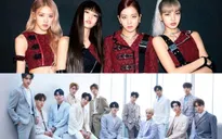 Vượt qua BLACKPINK, SEVENTEEN dẫn đầu BXH giá trị thương hiệu nhóm nhạc K-Pop đầu năm 2024