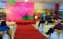 Ra mắt không gian giới thiệu sản phẩm OCOP tỉnh Đồng Tháp tại Hà Nội