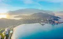 Khánh Hòa đặt mục tiêu thu hút 9 triệu lượt du khách năm 2024