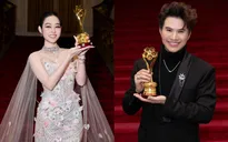 Những bất ngờ ở Mai vàng 2023