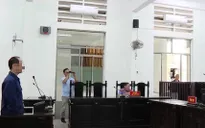 Lãnh 14 năm tù vì hoạt động nhằm lật đổ chính quyền nhân dân