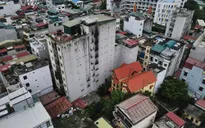 Sẽ tiến hành tố tụng liên quan vụ cháy chung cư mini ở Hà Nội