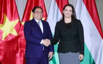 Hungary luôn coi Việt Nam là đối tác quan trọng nhất ở khu vực Đông Nam Á