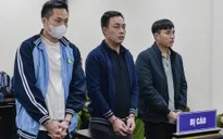3 cựu cán bộ công an bắn trộm dê của dân lĩnh án