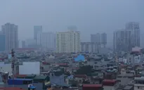 Bộ Y tế khuyến cáo phòng, chống ảnh hưởng của ô nhiễm không khí tới sức khỏe