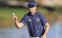 Johnson Harris và Alex Noren dẫn đầu sau vòng 1 American Express