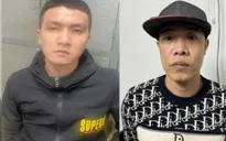 Người phụ nữ ở Hà Nội cầu cứu công an khi bị nhóm ''tín dụng đen'' đe dọa
