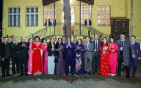 Thúc đẩy phía Hungary sớm công nhận cộng đồng người Việt Nam là dân tộc thiểu số