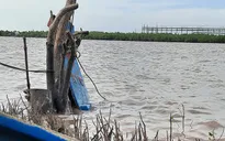 Tìm thấy thi thể nạn nhân 16 tuổi trong vụ 3 người mất tích tại Cà Mau