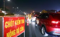Xử lý 575 công chức, viên chức ở Hà Nội vi phạm nồng độ cồn