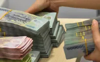 Tín dụng 2024 dự báo tăng trưởng tích cực