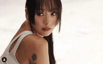 Lee Hyori: "Hình xăm và những sai lầm trong quá khứ, tôi không hối hận dù chỉ một điều"