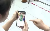 Tiểu thương chợ truyền thống đưa hàng lên “chợ mạng”