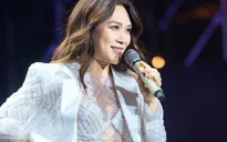 Mỹ Tâm hiếm hoi diện đồ xuyên thấu, Lệ Quyên kỷ niệm ngày yêu với tình trẻ