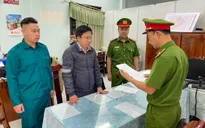 Bắt giám đốc chi nhánh ngân hàng lừa đảo 14 tỷ đồng