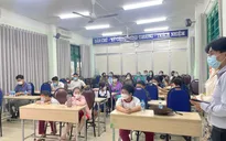 TP. Hồ Chí Minh chủ động phòng bệnh khi dịch bệnh gia tăng vào cuối năm
