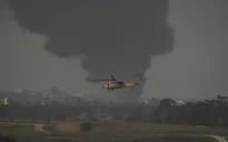 Israel bác đề xuất phóng thích con tin của Hamas
