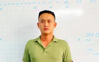 Vụ thi thể người phụ nữ dưới sông: Nghi phạm là Trung úy công an