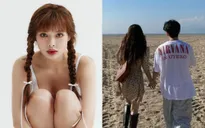 HyunA bị chỉ trích vì công khai chuyện tình cảm mà không thông báo với công ty quản lý