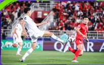 Highlights | ĐT Việt Nam 0-1 ĐT Indonesia (Bảng D Asian Cup 2023)