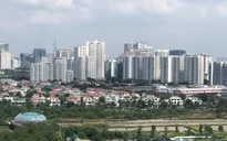 Thị trường bất động sản sẽ dần phục hồi trong năm 2024