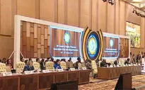 Phó Chủ tịch nước Võ Thị Ánh Xuân tham dự Hội nghị Cấp cao lần thứ 19 Phong trào Không liên kết