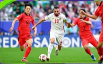 Asian Cup 2023 | Ghi bàn phút bù giờ, ĐT Hàn Quốc thoát thua trước ĐT Jordan