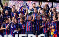 FIFA lên kế hoạch tổ chức Club World Cup nữ
