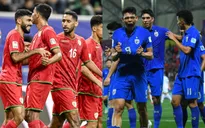 Lịch thi đấu và trực tiếp VCK Asian Cup hôm nay trên VTV | ĐT Thái Lan đối đầu ĐT Oman