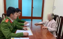 Tuyên Quang: Bắt giữ đối tượng trốn truy nã 18 năm tại tỉnh Bình Phước